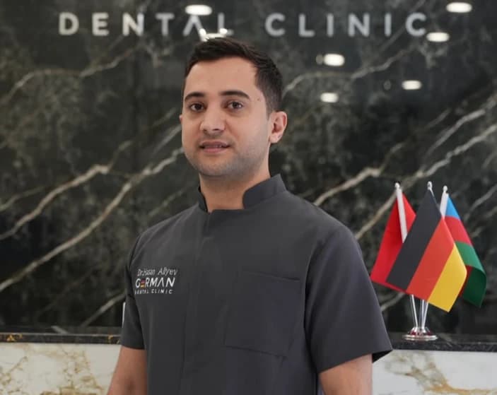 Dr. Həsən